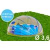   Pool Tent  PT360-B