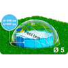   Pool Tent  PT500-G