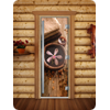    DoorWood () 60x190   A009 