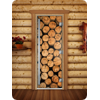    DoorWood () 80x200   A046 