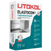 Litokol   ELASTOCEM (A+B)  A,  ,  24 