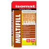 Isomat    MULTIFILL-STONE (07) -, 25 