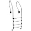   Poolmagic SF 415 AISI 304 4   