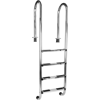   Poolmagic MU 415 AISI 304 4   