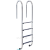    Poolmagic MU 415 AISI 304 4   