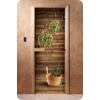    DoorWood () 80x210  A004 ,  