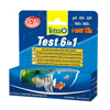 Tetra   6  1 GH/kH/NO2/NO3/pH/CL2,  ( )