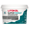 Litokol     () SUPERFORMAT SF.125 ,  2 