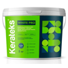 Kerateks Клей White Pro класс С2ТЕ, ведро 5 кг