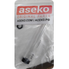   Aseko   CLF