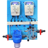 Автоматическая станция Etatron eONE Guard  3 PH/CL (SCL), 0-2 ppm