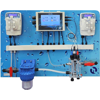 Автоматическая станция Etatron eONE Guard Touch PH/RX/CL/T 0-20 ppm