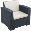  () Siesta Rattan Monaco Lounge,  ,  