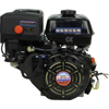 Двигатель Lifan NP445E, d-25 мм, катушка 3A