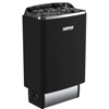   Harvia SteelTop M45E Black ( )