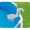 Скиммер навесной Summer Escapes (Polygroup) P53SF0001633 (от шланга)