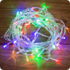 -  Neon-night - 4 , 25 LED,  ,  