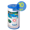 Картридж Intex тип B 10 шт