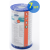 Картридж Bestway тип IV 7 шт
