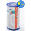 Картридж Bestway тип IV 8 шт