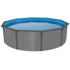   PoolMagic Anthracite  5.5x1.3   