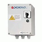   Pedrollo QET 1500