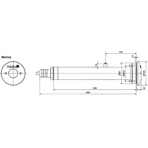         .  Pahlen Marine 350,  -10RGB, 10 , 12, RGB,  