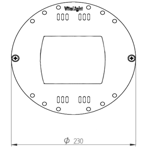         .  Hugo Lahme (VitaLight) LED 28/4,  ,  , 