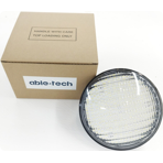      Abletech PAR56 25w/12v 171 LEDs Multi-Color