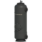      Evospace Titan .500 , DN50, H=1500 , . ,   (EF.T500S)