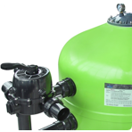    Poolmagic    GFC500