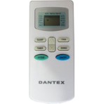  -  Dantex MOON INVERTER RK-12SMI/RK-12SMIE