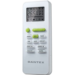  -  Dantex RK-60HTNE-W/ RK-60BHTN