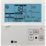     LG Ultra Inverter R32 CL12R.N20/UU12WR.UL0, , 1 