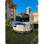    Pool Tent  PT305-B