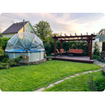    Pool Tent  PT305-B