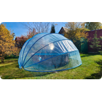    Pool Tent  PT360-B