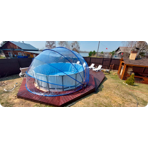    Pool Tent  PT360-B