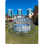   Pool Tent  PT450-G