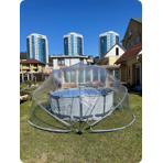    Pool Tent  PT500-G