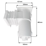     ABS- BWT SL-111-M