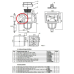     MTS V 20,  , ABS