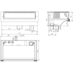     .  RunwillPools P3-17.2L    (AISI 316L)
