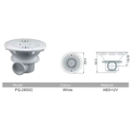       ABS- Poolmagic PQ-2850C