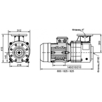     Pool King BTP-10AN