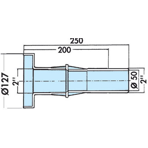     ABS-  Hayward 3353