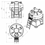    - Rostok()  3000 90,  1.5 /3, 