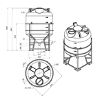    - Rostok()  5000 110,  1.2 /3, 