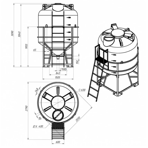    - Rostok()  5000 160, ,  1.2 /3, , 