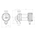    IMP NMT SAN Smart 32/120-180